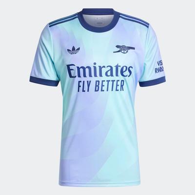 adidas Arsenal 24/25 Third Jersey
