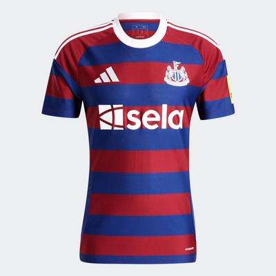 adidas Newcastle United FC 24/25 Away Jersey
