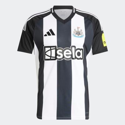 adidas Newcastle United FC 24/25 Home Jersey