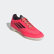 adidas F50 League Indoor Soccer Boots: TURBO/AURBLA/PLATINMET