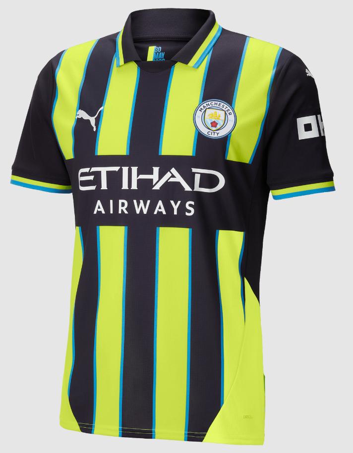City puma jersey shop