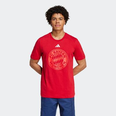 adidas FC Bayern DNA Graphic T-Shirt