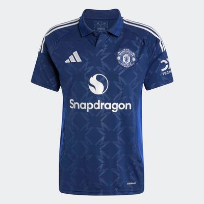 adidas Manchester United 24/25 Away Jersey