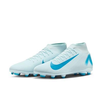 Nike Mercurial Superfly 10 Club MG High-Top Soccer Cleats