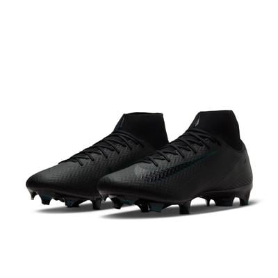 Nike Mercurial Superfly 10 Academy MG High-Top Soccer Cleats
