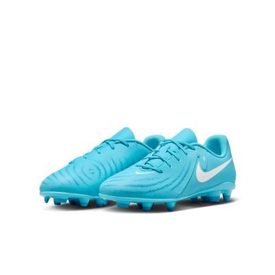 Nike Jr. Phantom GX 2 Club MG Low-Top Soccer Cleats Youth
