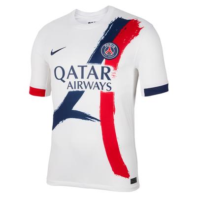 Nike Paris Saint-Germain 2024/25 Stadium Away Men's Dri-FIT Soccer Replica Jersey