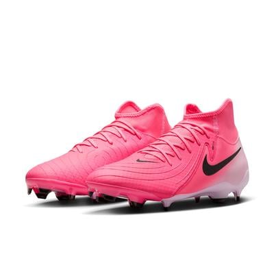 Nike Phantom Luna 2 Academy MG High-Top Soccer Cleats