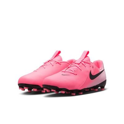 Nike Jr. Phantom GX 2 Academy MG Low-Top Soccer Cleats Youth