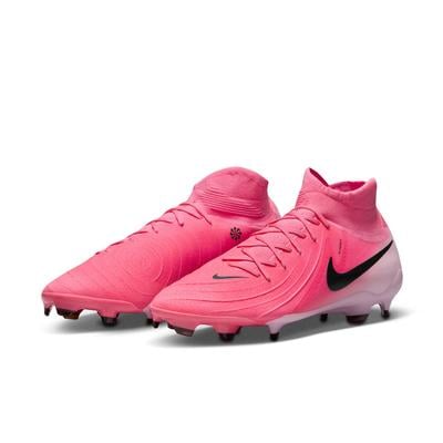 Nike Phantom Luna 2 Pro FG High-Top Soccer Cleats