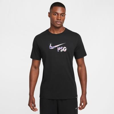Nike Paris Saint-Germain Swoosh Tee
