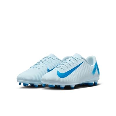 Nike Jr. Mercurial Vapor 16 Club MG Low-Top Soccer Cleats Youth