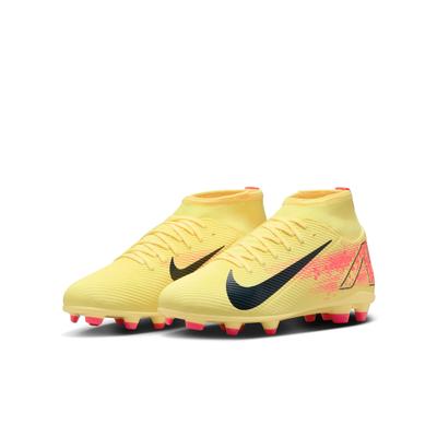 Nike Jr. Mercurial Superfly 10 Club 