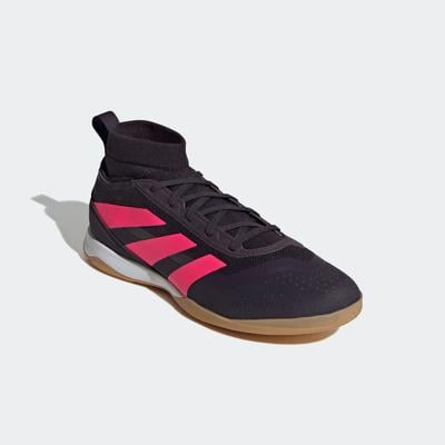 adidas Predator League Mid-Cut Indoor Soccer Shoes