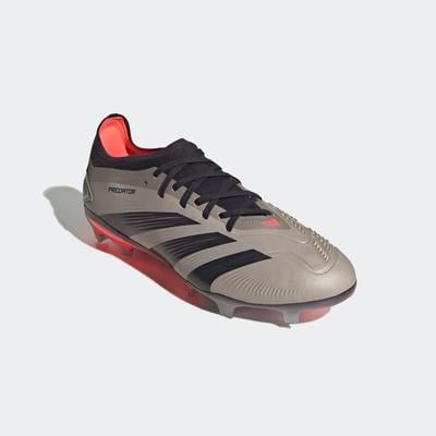 adidas Predator Pro Firm Ground Cleats
