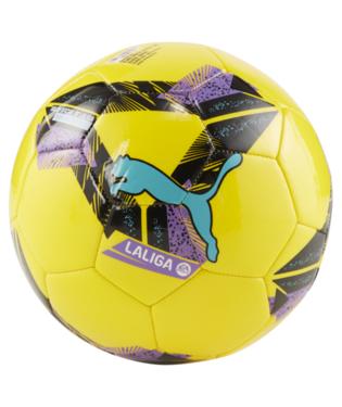 Puma Orbita La Liga 1 MS Mini Soccer Ball