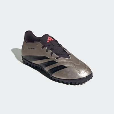 adidas Predator Club Turf Soccer Shoes
