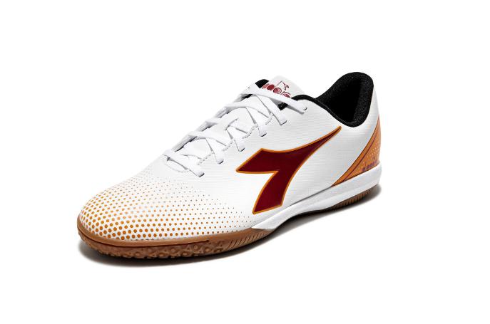 ドラッチ、 07-08 Limited Edition ACHIKOCCHI Diadora Pichichi 7 Indoor Soccer Shoe