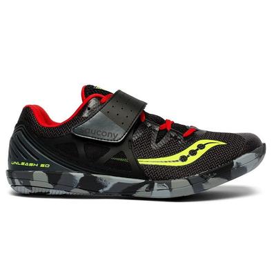Mens/Womens Saucony Unleash SD2