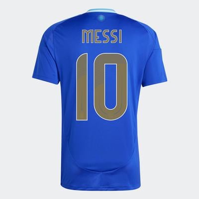 Nike messi jersey youth online