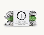Teleties Large Hair Ties: SOCCER