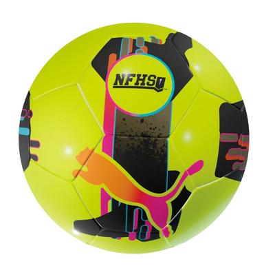 Puma Orbita 3 TB NFHS Soccer Ball