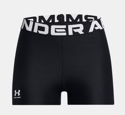 Under armour base layer shorts hotsell