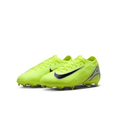 Nike Jr. Mercurial Vapor 16 Pro FG Low-Top Soccer Cleats