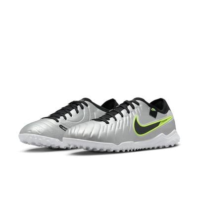 Nike Tiempo Legend 10 Pro Turf Low-Top Soccer Shoes