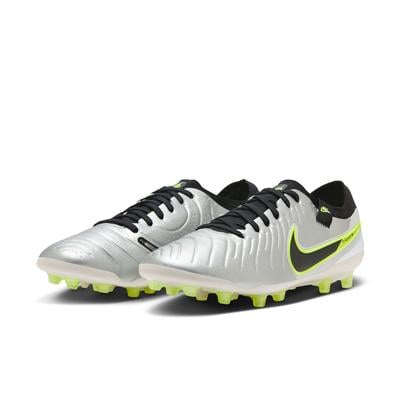 Nike Tiempo Legend 10 Pro Artificial-Grass Low-Top Soccer Cleats