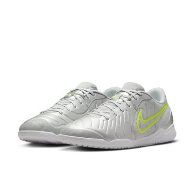 Nike Tiempo Legend 10 Academy Indoor/Court Low-Top Soccer Shoes