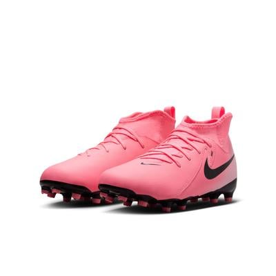 Nike Jr. Phantom Luna 2 Academy Little/Big Kids' MG Soccer Cleats