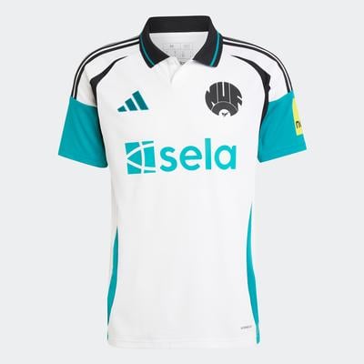 adidas Newcastle United FC 24/25 Third Jersey