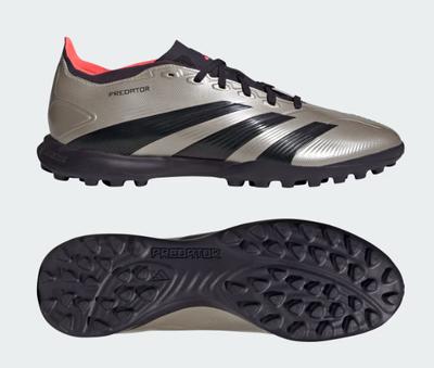 adidas Predator League Turf Soccer Shoes