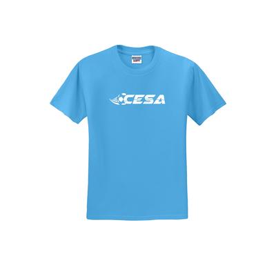 CESA Short Sleeve Tee 