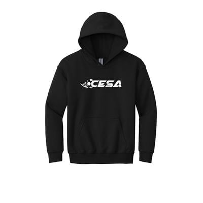 CESA Hoody Black
