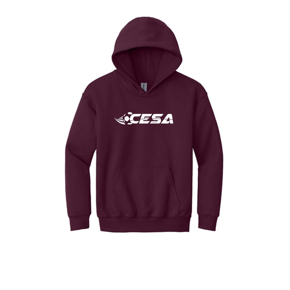 CESA Hoody | SoccerPlusUSA