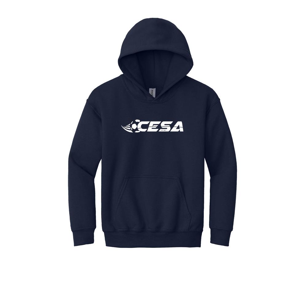 CESA Hoody Navy