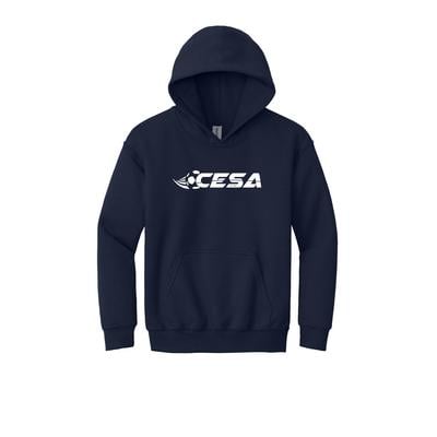 CESA Hoody Navy