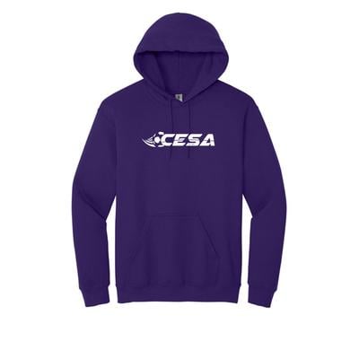 CESA Hoody Purple