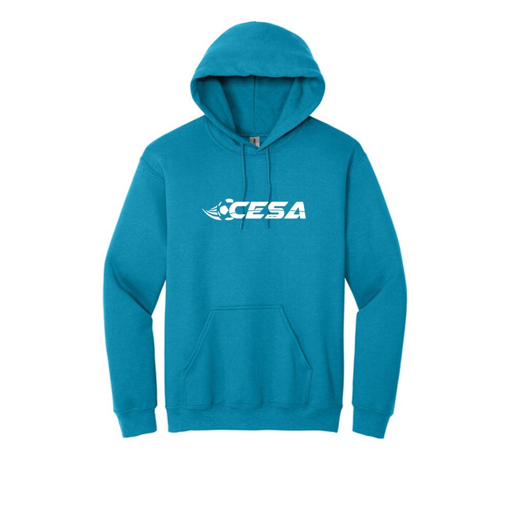 CESA Hoody Sapphire