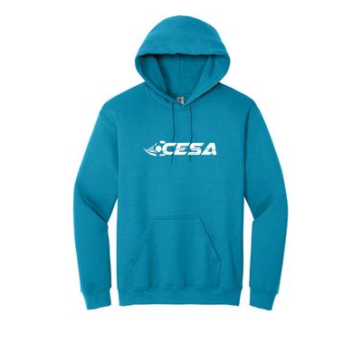CESA Hoody Sapphire