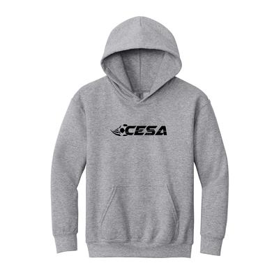 CESA Hoody Sport Grey