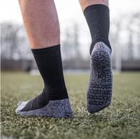 Pure Grip Socks Elite: BLACKOUT