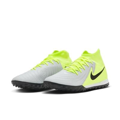 Nike Phantom Luna 2 Academy TF High-Top Soccer Shoes