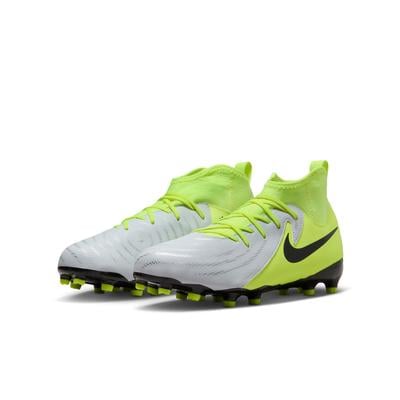 Nike Jr. Phantom Luna 2 Academy MG Soccer Cleats