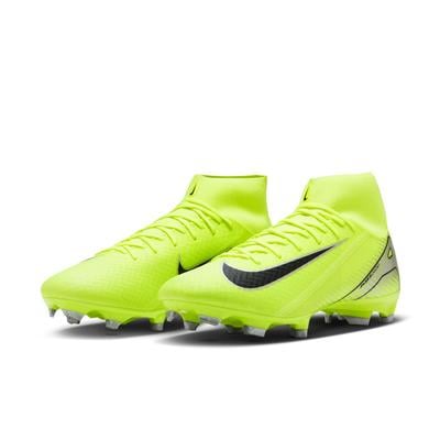 Nike Mercurial Superfly 10 Academy MG High-Top Soccer Cleats
