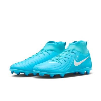 Nike Phantom Luna 2 Club MG High-Top Soccer Cleats