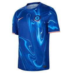 Chelsea FC 2024/25 Stadium Home Men's Nike Dri-FIT Soccer Replica Jersey