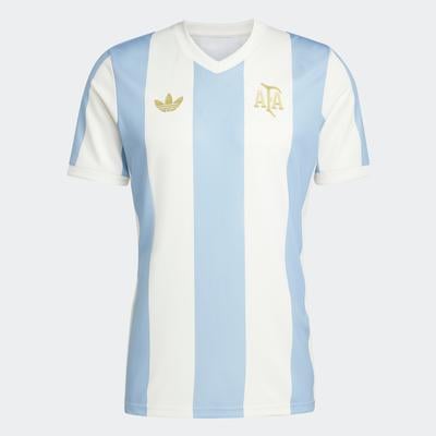 adidas Argentina 50th Anniversary Jersey